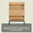 Modern Minimalist Style Large Capacity Shoe Cabinet-1500468005