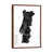 Classic Wood Framed Canvas selected