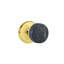 Select Round Knob with Round Rosette-1931558378-1931558376