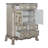 Ira 5 Drawer 42.6" W Gentlemens Chest-762631606