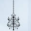 Furniture Sets Chandelier Wall Sticker