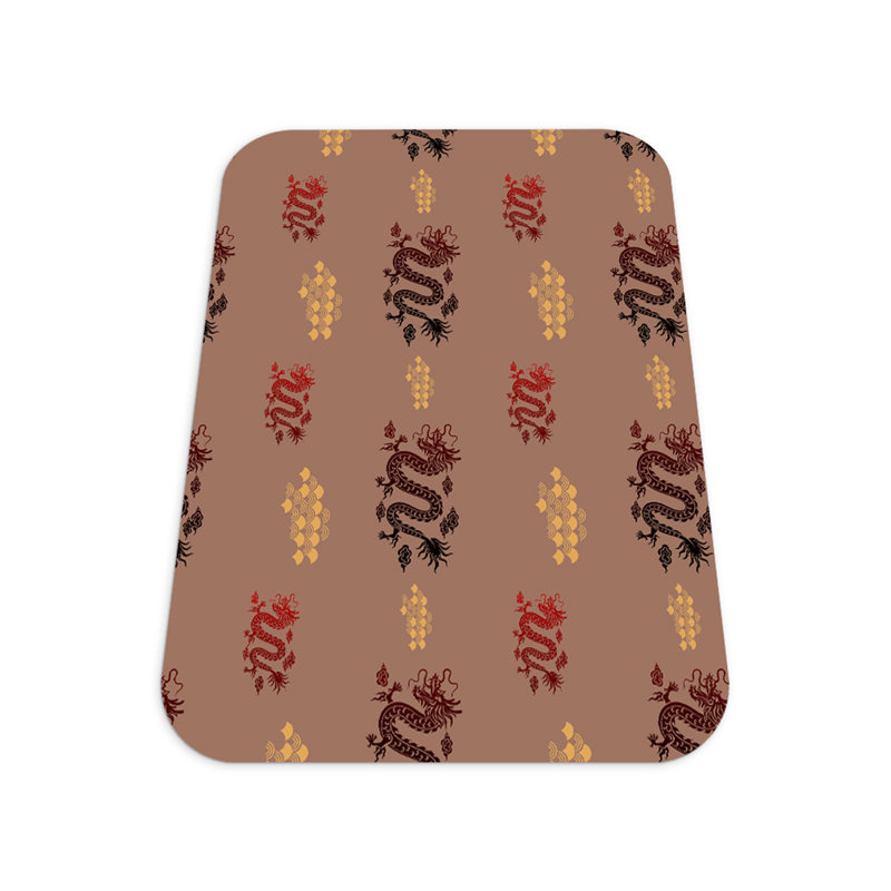 Narielle Chair Mat, 100 x 140cm