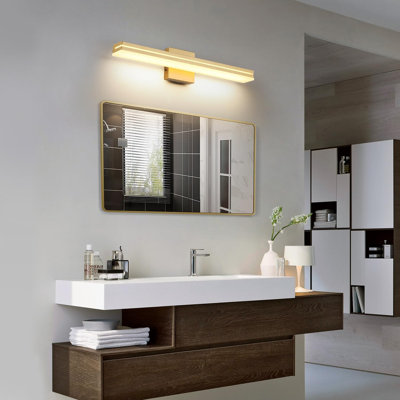 Luminaires de salle de bain Modern