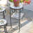Corion Metal Plant Stand