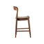 Solid Wood Stool