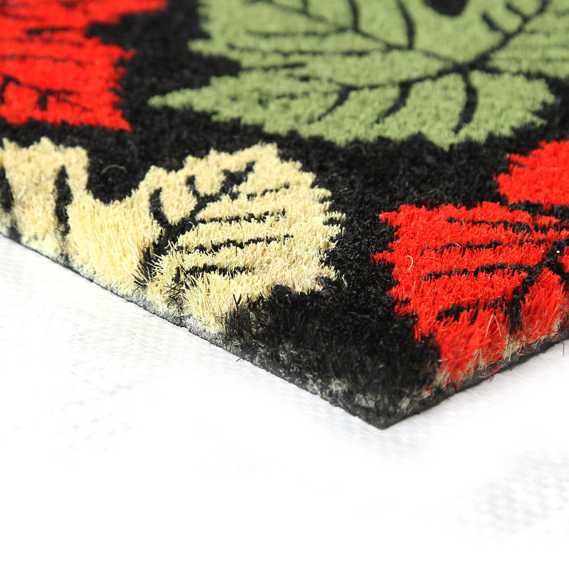 Non-Slip Doormat, Large