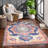 Rectangle Allauddin Area Rug-186063471