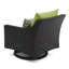5 PC Deep Seating Club Chair Conversation Set-1794000364