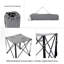 Table de camping pliante-49609428
