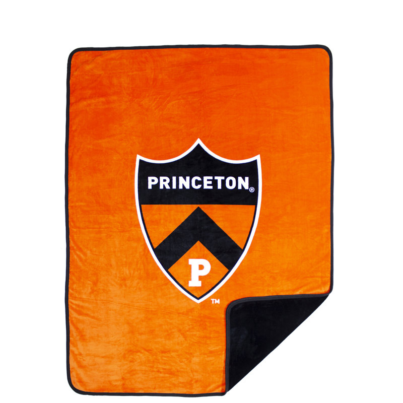 Couverture University XL, Université de Princeton