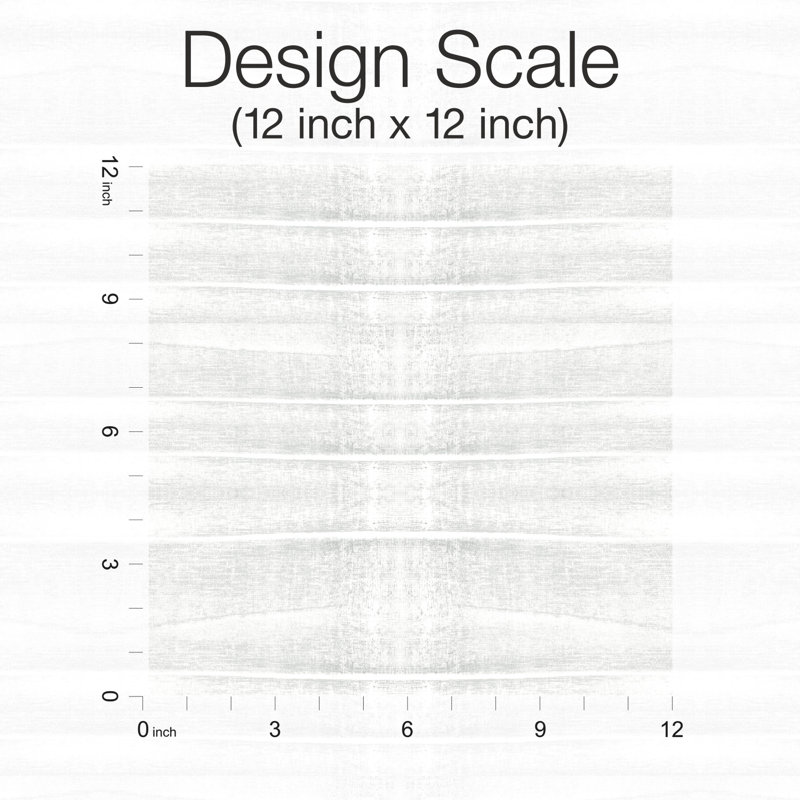 Abstract Matte Wallpaper Double Roll, Fog
