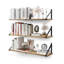 Anorea Wood Bracket Shelf-1002939347