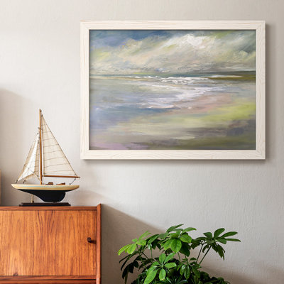 Beach Light II