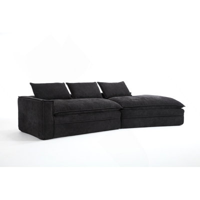 Canapé modulaire Modern