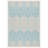 Milos Performance Geometric Indoor/Outdoor Area Rug-97707195
