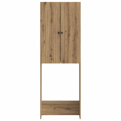 Bathroom Storage