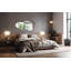 Burhamedin Modern Long Loft Wall Mirror Hanging for Living Room Bedroom Asymmetrical Décor-732534849