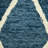 Gittel Wool Geometric Indoor Rug-2036805749