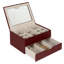 Jewellery Box + Drawers