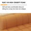 Banc rembourré en similicuir Hymara-1976340543-1976340541