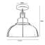 Cheeseman Semi Flush Mount