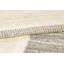 Rug & Kilim’S Scandinavian Rug With White And Gray Geometric Patterns-1881687530