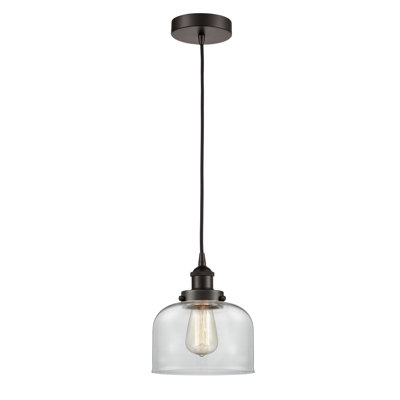 Ardelia 1 - Light Single Pendant