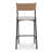 Medano Medano Counter Stool White