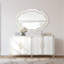 London Place Sideboard with Mirror