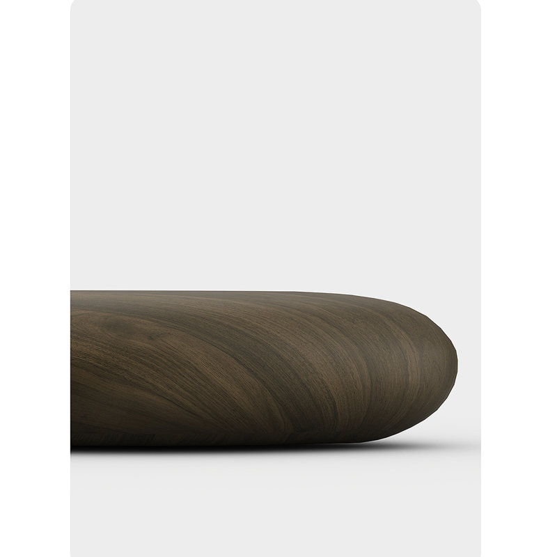Table basse Modern Light Luxury