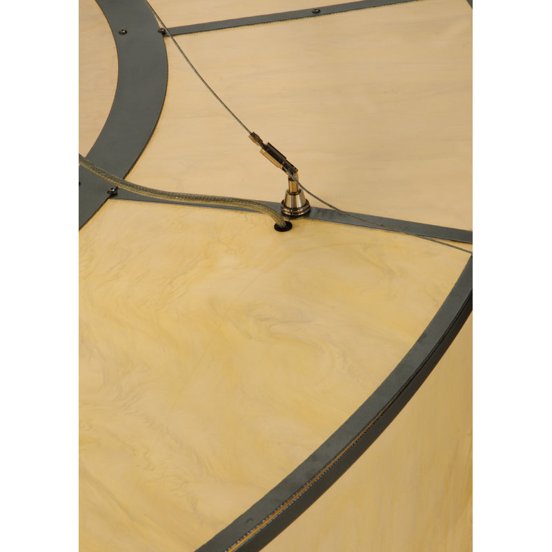 Cilindro 1 - Light Pendant