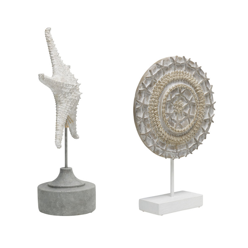 Elements Figurines & Sculptures