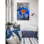 Michelle Rivera - Wrapped Canvas Painting-21174486