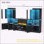 TV Stand with Non-heating Electric Fireplace-974964435