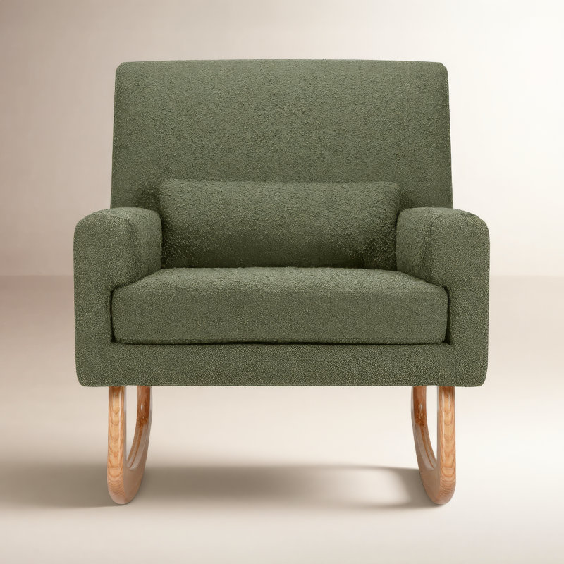 Sleepytime Rocking Chair