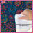 Floral Mandala Pattern Comforter-123334885