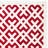 Teresita Hand Tufted Wool Geometric Rug-19272108