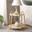 Braxley Accent Table