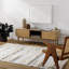 Tapis en coton Marisol-219778456