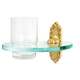 Ribbon And Reed Bathroom Accessory