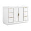 Austen 48'' W Single Bathroom Vanity Base-1730159717
