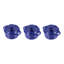 Staub Ceramics Mini Round Cocotte Set-11998141