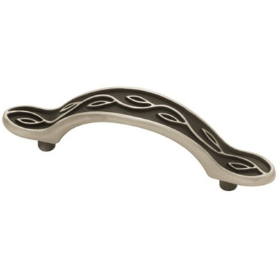 3" Center Arch Pull Multipack