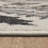 Manoel Gray Floral Ornamental Medallion Area Rug-765272416