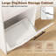 Litter Box Enclosure
