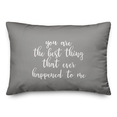 Throw Pillow