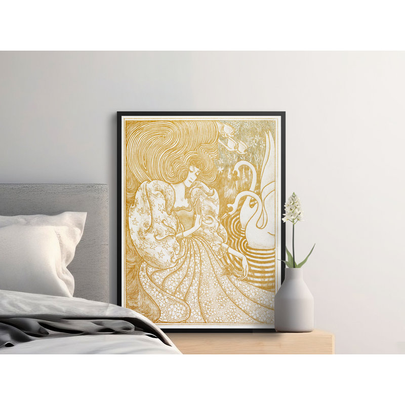 Blevins No Frame Print, 20x30