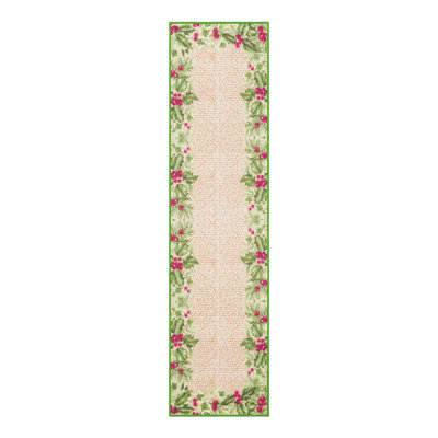 Tapis d'extérieur Jill Zarin