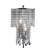 Metal Table Lamp