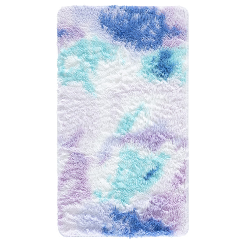 Tapis Zelline, Rectangle 2 pi 3 po x 4 pi